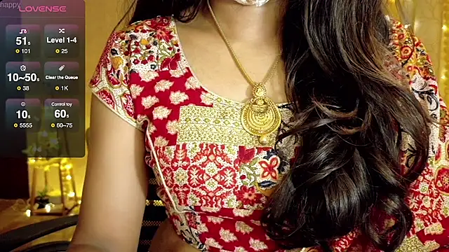 Snapshot of Only_hunny chatting on 10.22.25 Only hunny online show from 10.22.25