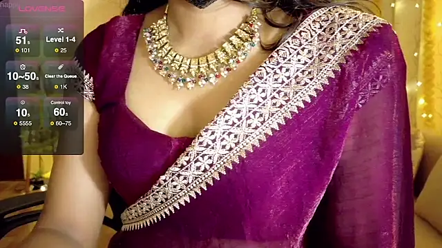 Snapshot of Only_hunny chatting on 10.24.25 Only hunny online show from 10.24.25