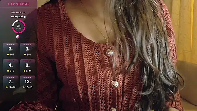 Snapshot of Only_hunny chatting on 12.15.25 Only hunny online show from 12.15.25