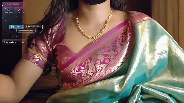 Only hunny online show from 03.06.26