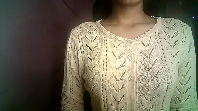 Chandani-Love online show from 11.23.25