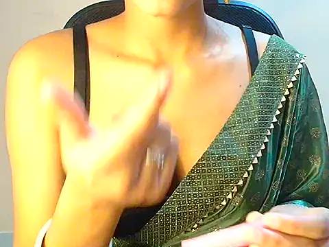 Chandani-Love online show from 05.23.26