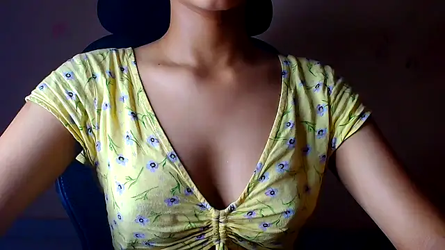 Chandani-Love online show from 07.18.26