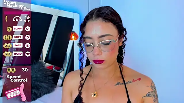 antonelllepiercee online show from 02.22.25