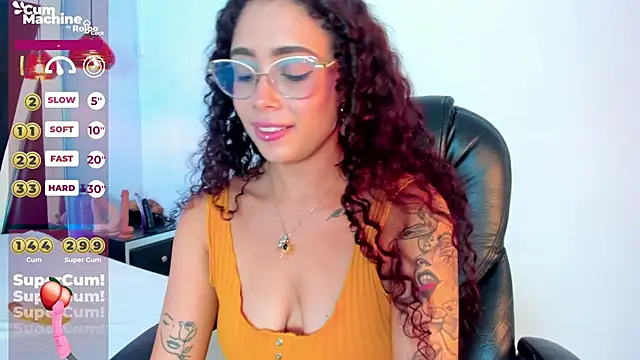 antonelllepiercee online show from 02.26.25