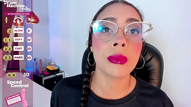 antonelllepiercee online show from 02.28.25