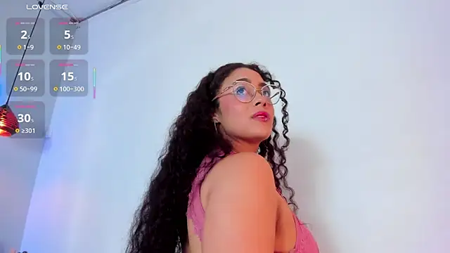 antonelllepiercee online show from 03.13.25