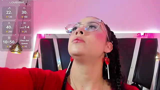 antonelllepiercee online show from 09.30.25