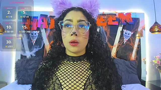 antonelllepiercee online show from 10.23.25