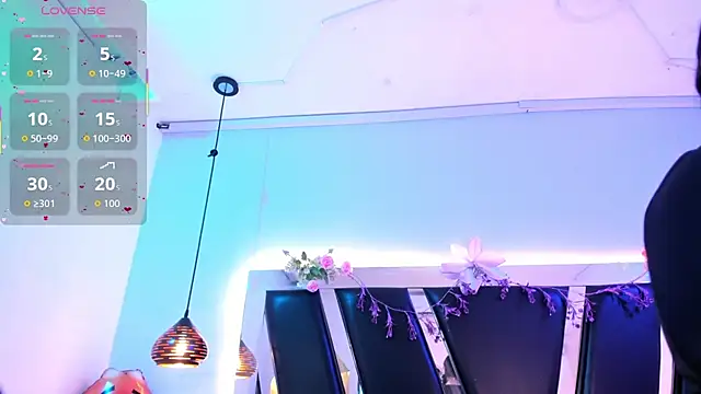 antonelllepiercee online show from 02.24.26