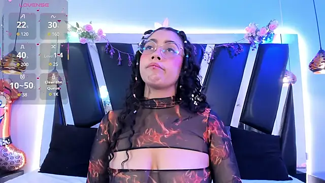 antonelllepiercee online show from 02.25.26