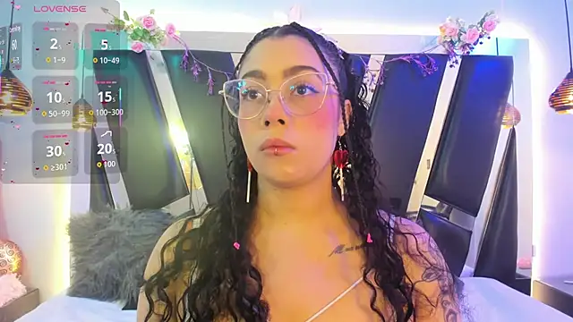 antonelllepiercee online show from 03.03.26