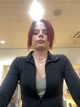 livelovelanaUk online show from 03.06.25