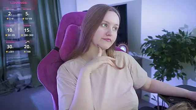 KellyPoter online show from 11.01.25