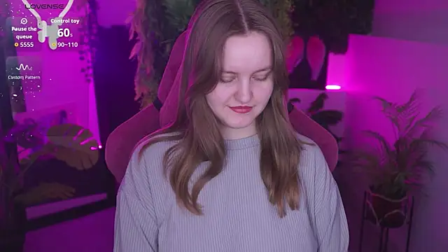 KellyPoter online show from 05.01.26