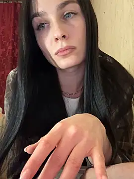 SpecialLina online show from 02.10.25