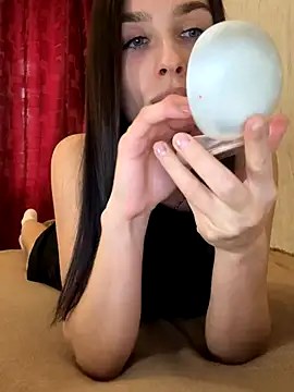 SpecialLina online show from 09.30.25