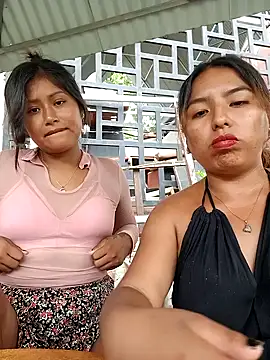 Karol-kamila19 online show from 12.02.24