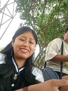 Karol-kamila19 online show from 12.25.24