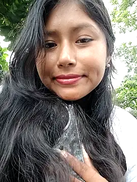 Karol-kamila19 online show from 12.25.24