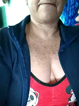 Snapshot of Kasandra_Ho chatting on 02.11.25 Kasandra Ho online show from 02.11.25