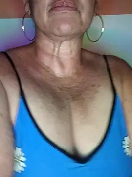 Kasandra Ho online show from 03.08.26