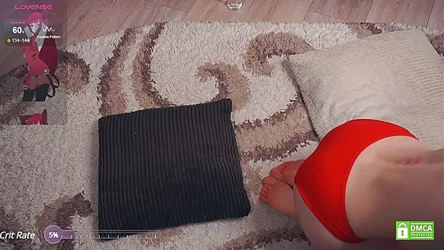 Snapshot of EditaBumford chatting on 12.14.24 EditaBumford online show from 12.14.24