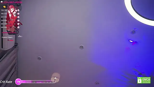 Snapshot of EditaBumford chatting on 12.18.24 EditaBumford online show from 12.18.24