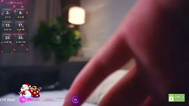 Snapshot of EditaBumford chatting on 01.29.25 EditaBumford online show from 01.29.25