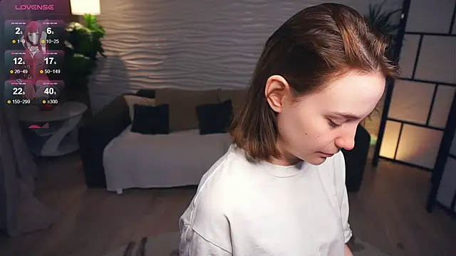 Snapshot of EditaBumford chatting on 03.02.25 EditaBumford online show from 03.02.25