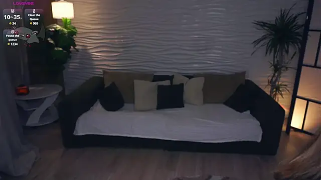 Snapshot of EditaBumford chatting on 03.13.25 EditaBumford online show from 03.13.25