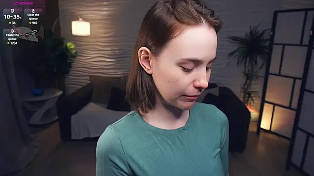 Snapshot of EditaBumford chatting on 03.18.25 EditaBumford online show from 03.18.25