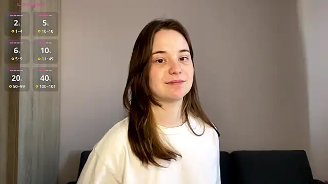 Snapshot of EditaBumford chatting on 03.31.26 EditaBumford online show from 03.31.26