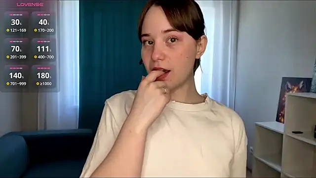 EditaBumford online show from 05.23.26