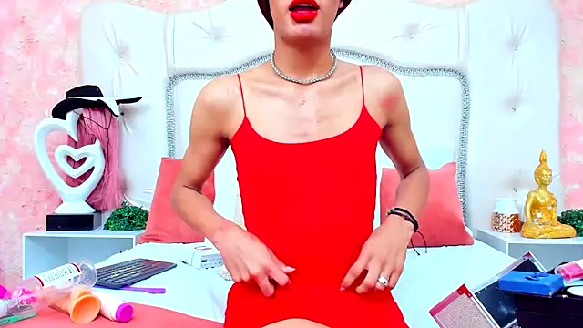 NahomiWhitel online show from 02.28.25