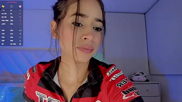 misscassidy  online show from 07.17.26