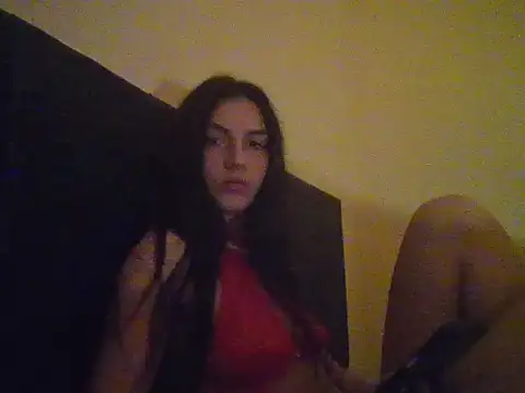 Snapshot of Kristall31 chatting on 11.15.25 Kristall31 online show from 11.15.25