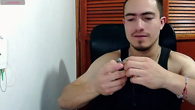 dragon1006 online show from 05.19.26