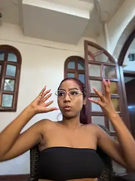 LucyLeah online show from 05.09.26
