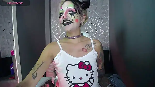 amelierouss online show from 02.02.26