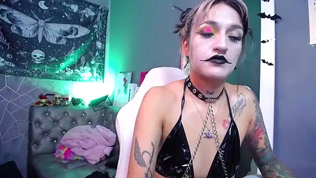 amelierouss online show from 05.23.26