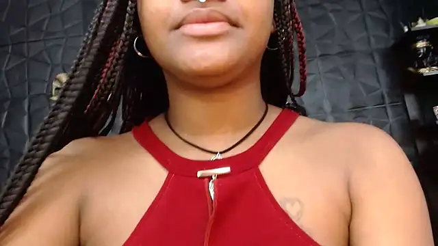 Hanna Fox 69 online show from 11.14.25