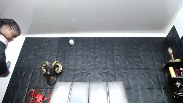Hanna Fox 69 online show from 05.12.26