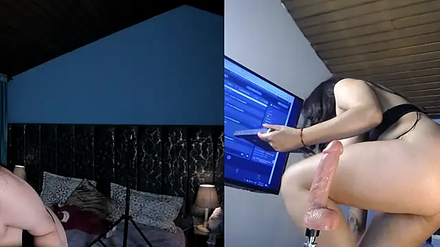 Lea velle online show from 07.07.26