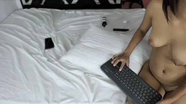 Fernanda brown18 online show from 03.21.25