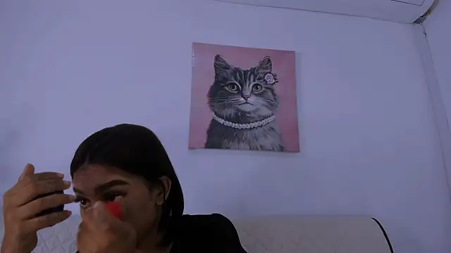 Fernanda brown18 online show from 09.14.25