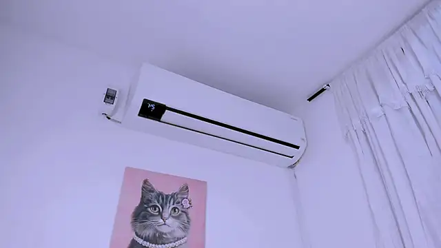 Fernanda brown18 online show from 09.18.25