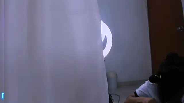 Fernanda brown18 online show from 09.20.25