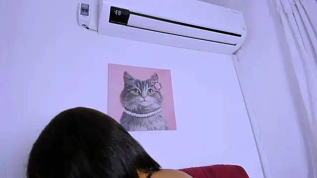 Fernanda brown18 online show from 09.21.25