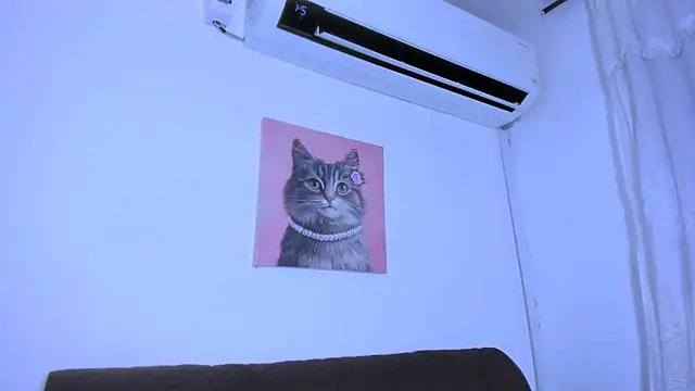 Fernanda brown18 online show from 09.30.25